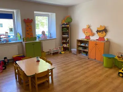 Mały Odkrywca | Prywatne Przedszkole Dwujęzyczne Łódź